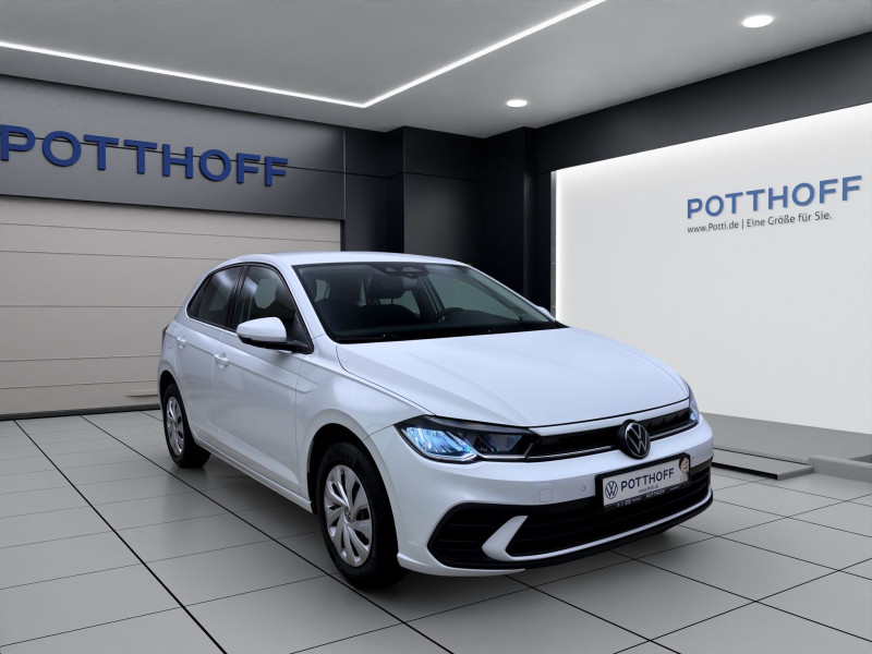 Bild 6: Volkswagen Polo 1.0 TSI DSG LIFE KAMERA SITZHZG KLIMA PDC