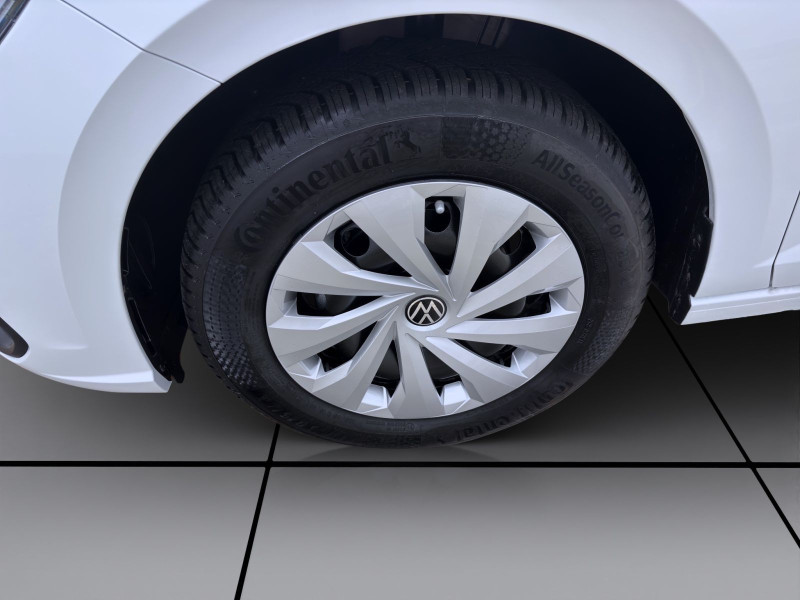 Bild 8: Volkswagen Polo 1.0 TSI DSG LIFE KAMERA SITZHZG KLIMA PDC