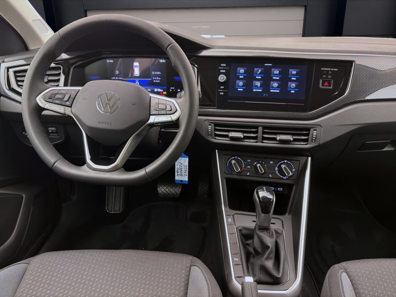 Bild 13: Volkswagen Polo 1.0 TSI DSG LIFE KAMERA SITZHZG KLIMA PDC