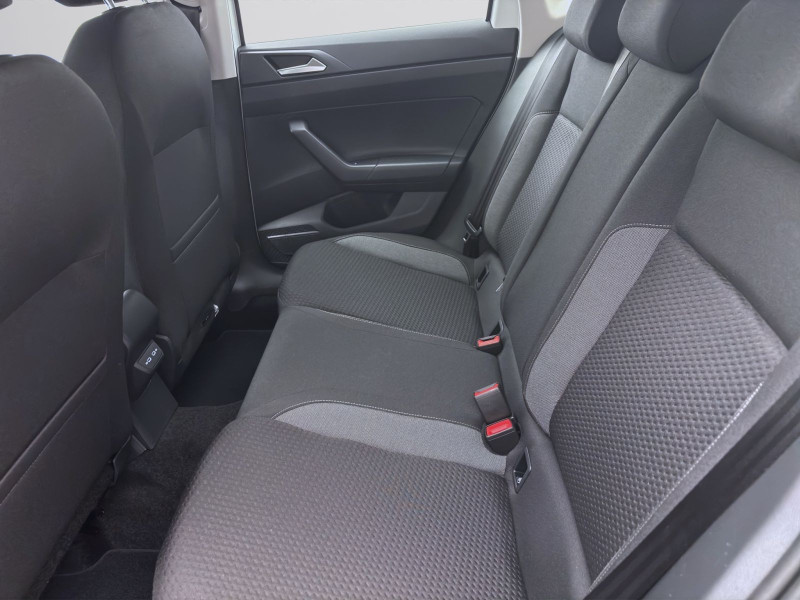Bild 15: Volkswagen Polo 1.0 TSI DSG LIFE KAMERA SITZHZG KLIMA PDC