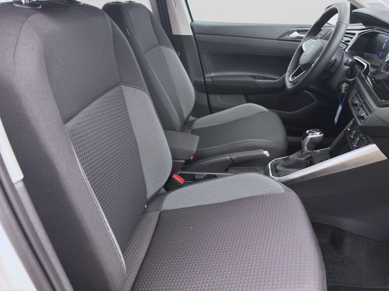 Bild 16: Volkswagen Polo 1.0 TSI DSG LIFE KAMERA SITZHZG KLIMA PDC