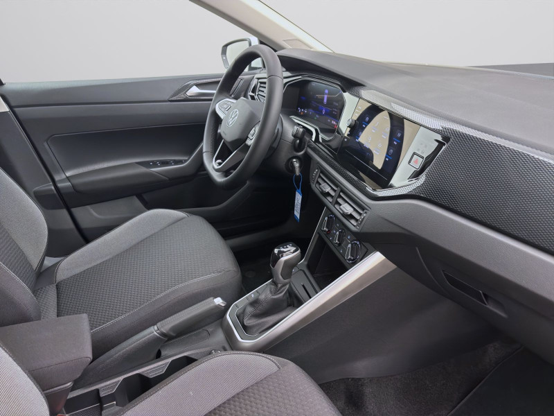 Bild 17: Volkswagen Polo 1.0 TSI DSG LIFE KAMERA SITZHZG KLIMA PDC
