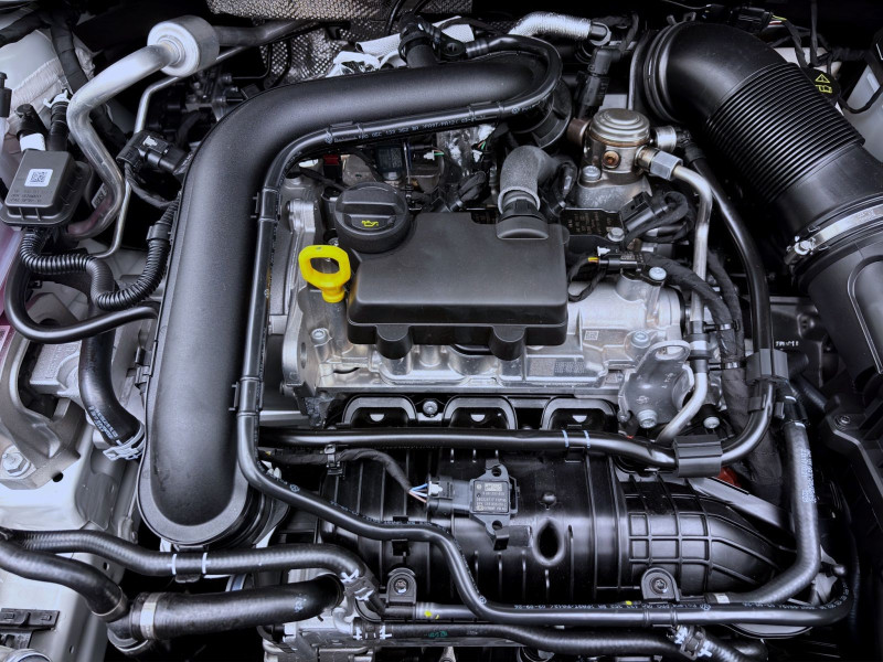Bild 18: Volkswagen Polo 1.0 TSI DSG LIFE KAMERA SITZHZG KLIMA PDC