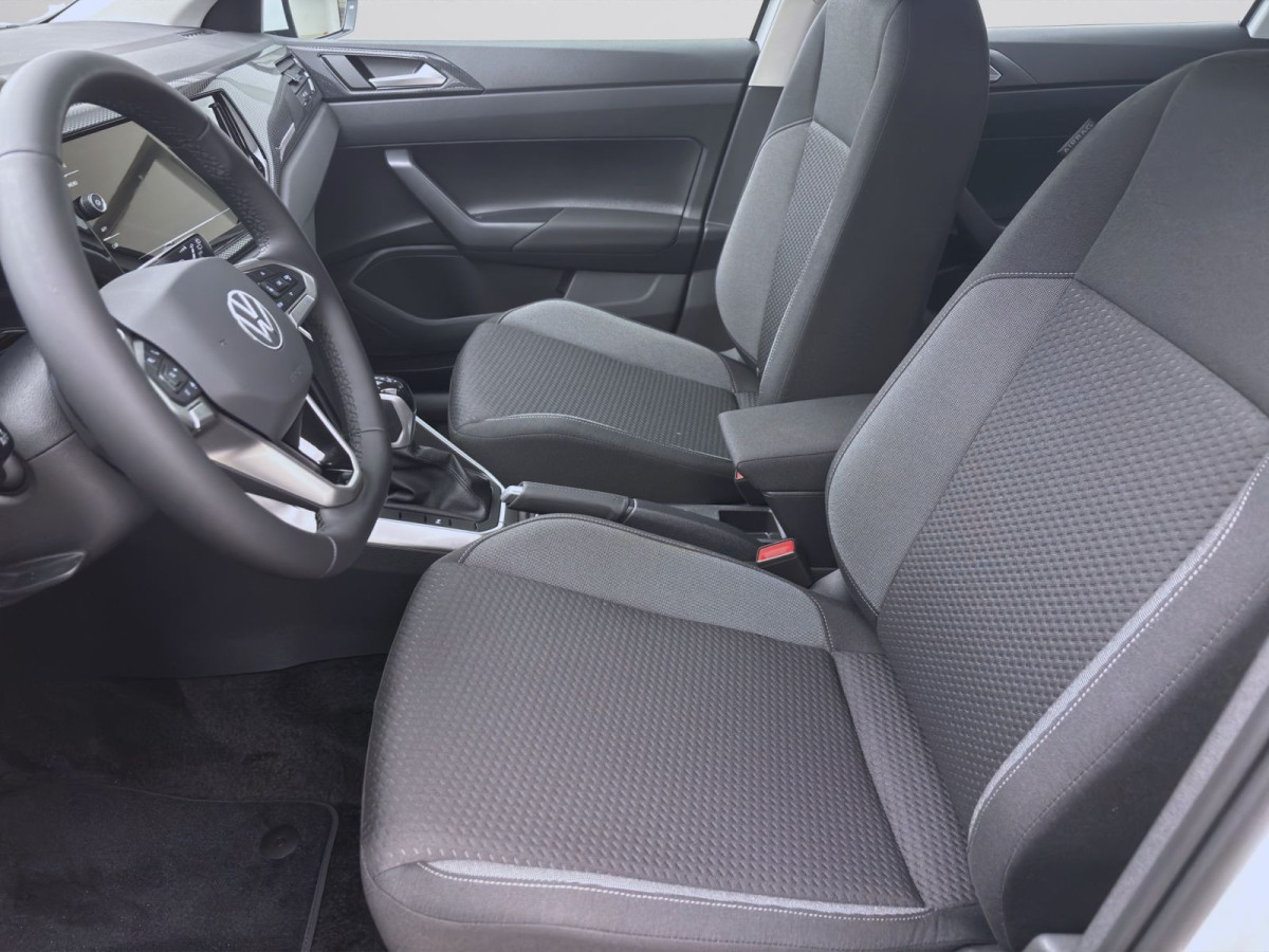 Thumb 9: Volkswagen Polo 1.0 TSI DSG LIFE KAMERA SITZHZG KLIMA PDC