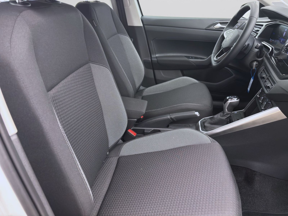 Thumb 16: Volkswagen Polo 1.0 TSI DSG LIFE KAMERA SITZHZG KLIMA PDC