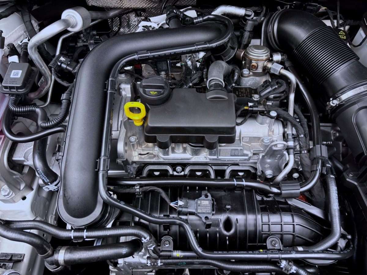 Thumb 18: Volkswagen Polo 1.0 TSI DSG LIFE KAMERA SITZHZG KLIMA PDC