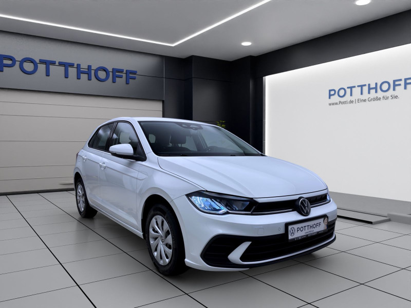 Bild 6: Volkswagen Polo 1.0 TSI DSG LIFE KAMERA SITZHZG PDC KLIMA