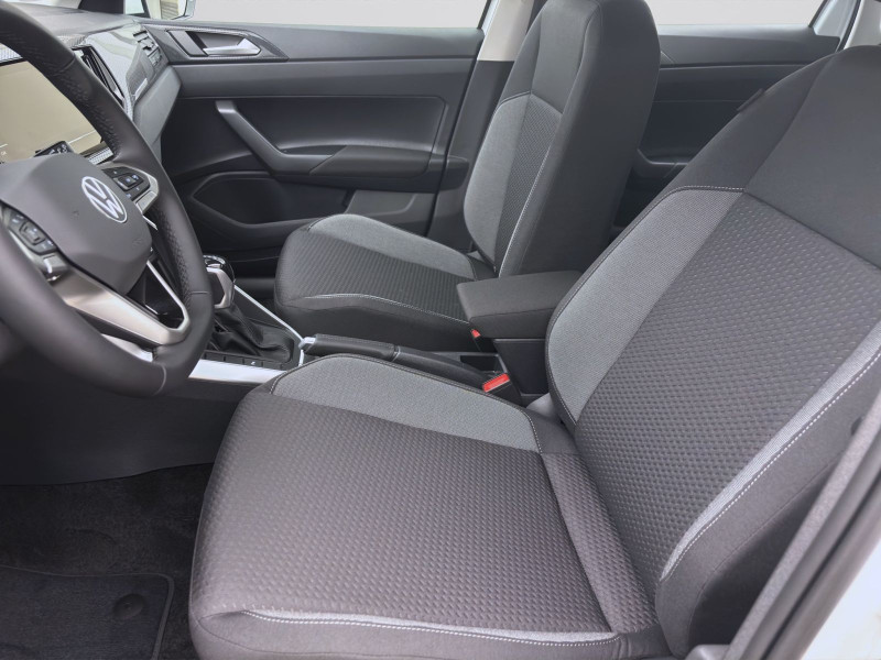 Bild 9: Volkswagen Polo 1.0 TSI DSG LIFE KAMERA SITZHZG PDC KLIMA