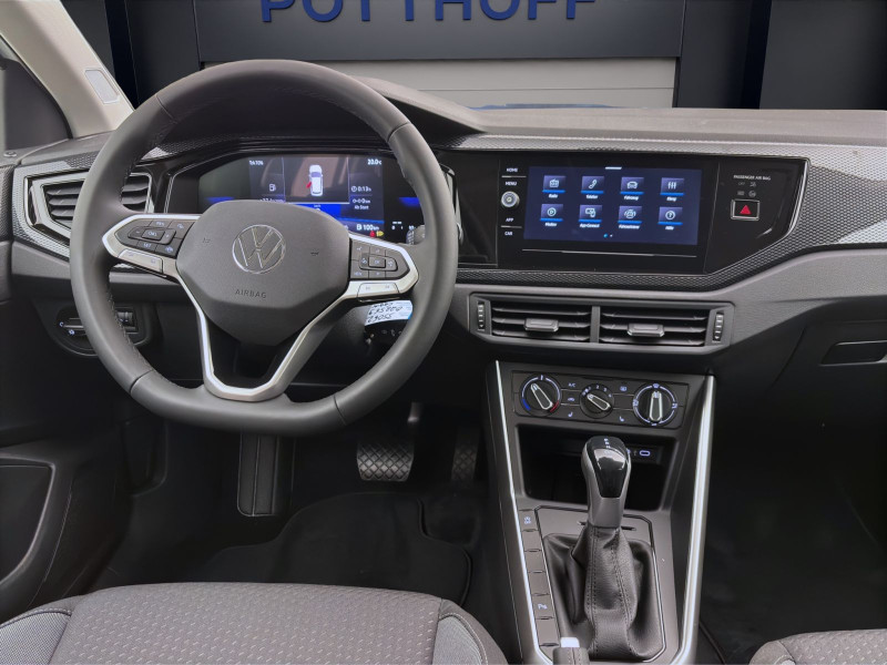 Bild 13: Volkswagen Polo 1.0 TSI DSG LIFE KAMERA SITZHZG PDC KLIMA