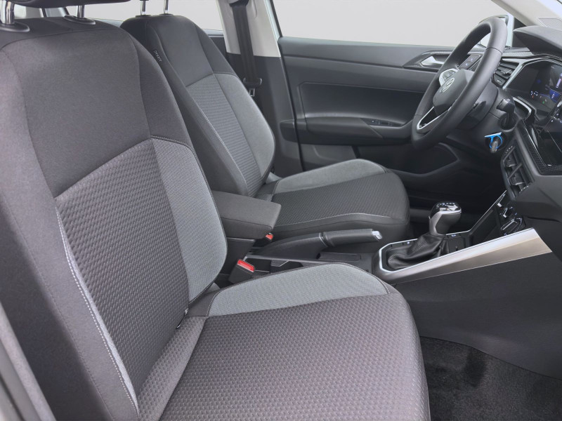 Bild 16: Volkswagen Polo 1.0 TSI DSG LIFE KAMERA SITZHZG PDC KLIMA