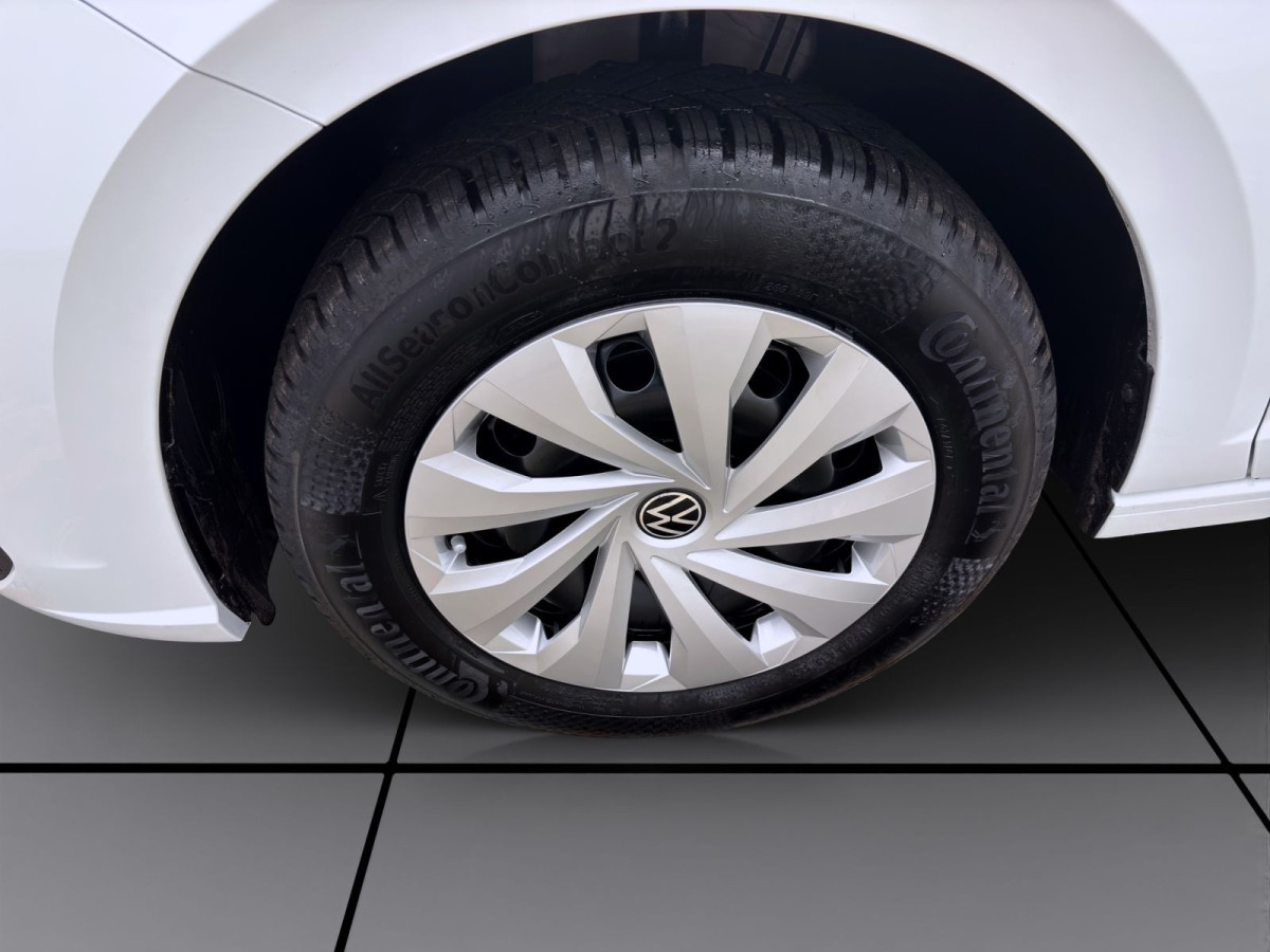 Thumb 8: Volkswagen Polo 1.0 TSI DSG LIFE KAMERA SITZHZG PDC KLIMA