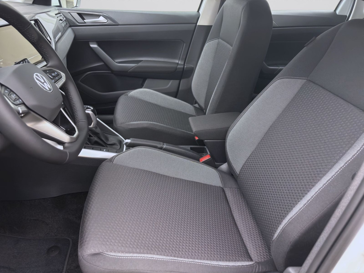 Thumb 9: Volkswagen Polo 1.0 TSI DSG LIFE KAMERA SITZHZG PDC KLIMA
