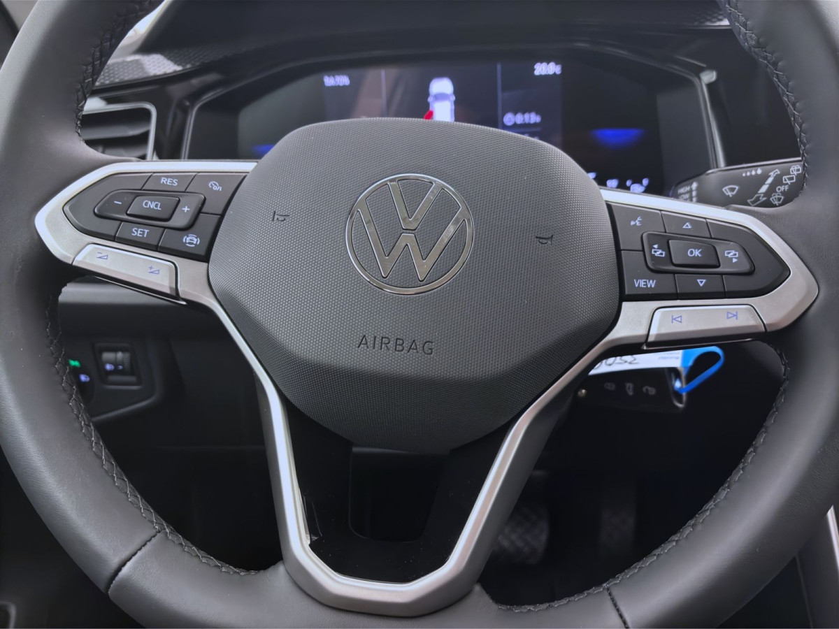 Thumb 12: Volkswagen Polo 1.0 TSI DSG LIFE KAMERA SITZHZG PDC KLIMA