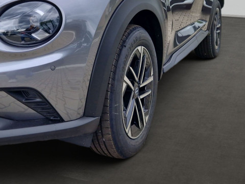 Ansicht 5 - Gebrauchtwagen Fahrzeug, Modell Juke der Marke Nissan von Verkäufer Autocenter H.J. Mosig GmbH