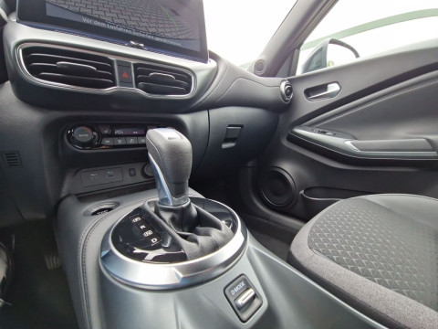 Ansicht 13 - Gebrauchtwagen Fahrzeug, Modell Juke der Marke Nissan von Verkäufer Autocenter H.J. Mosig GmbH