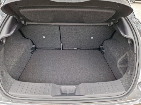 Ansicht 16 - Gebrauchtwagen Fahrzeug, Modell Juke der Marke Nissan von Verkäufer Autocenter H.J. Mosig GmbH