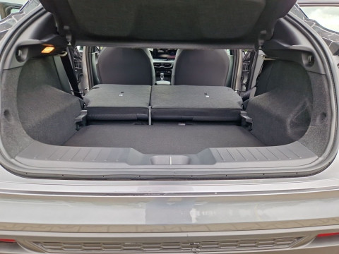 Ansicht 17 - Gebrauchtwagen Fahrzeug, Modell Juke der Marke Nissan von Verkäufer Autocenter H.J. Mosig GmbH