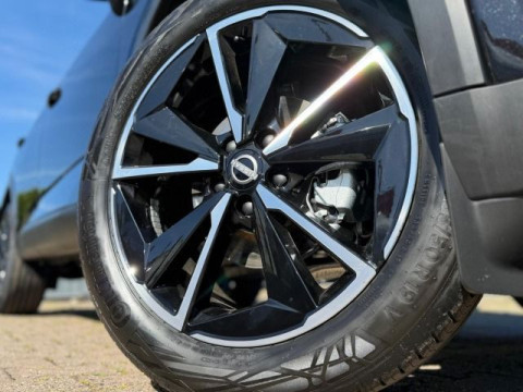 Ansicht 3 - Neuwagen Fahrzeug, Modell Qashqai der Marke Nissan von Verkäufer Autohaus Möller GmbH in Herdecke