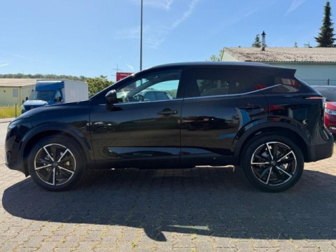 Ansicht 6 - Neuwagen Fahrzeug, Modell Qashqai der Marke Nissan von Verkäufer Autohaus Möller GmbH in Herdecke