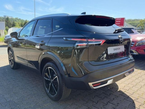 Ansicht 7 - Neuwagen Fahrzeug, Modell Qashqai der Marke Nissan von Verkäufer Autohaus Möller GmbH in Herdecke