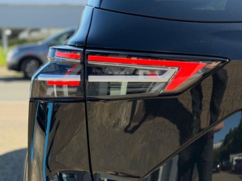Ansicht 9 - Neuwagen Fahrzeug, Modell Qashqai der Marke Nissan von Verkäufer Autohaus Möller GmbH in Herdecke