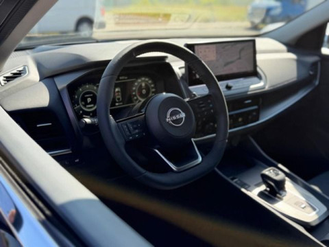 Ansicht 13 - Neuwagen Fahrzeug, Modell Qashqai der Marke Nissan von Verkäufer Autohaus Möller GmbH in Herdecke
