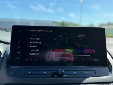 Ansicht 21 - Neuwagen Fahrzeug, Modell Qashqai der Marke Nissan von Verkäufer Autohaus Möller GmbH in Herdecke