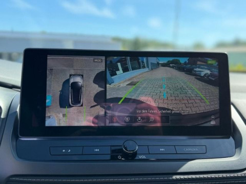 Ansicht 22 - Neuwagen Fahrzeug, Modell Qashqai der Marke Nissan von Verkäufer Autohaus Möller GmbH in Herdecke