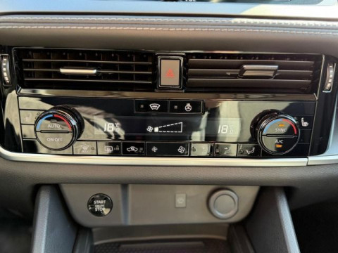 Ansicht 24 - Neuwagen Fahrzeug, Modell Qashqai der Marke Nissan von Verkäufer Autohaus Möller GmbH in Herdecke