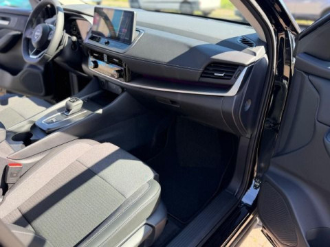 Ansicht 26 - Neuwagen Fahrzeug, Modell Qashqai der Marke Nissan von Verkäufer Autohaus Möller GmbH in Herdecke