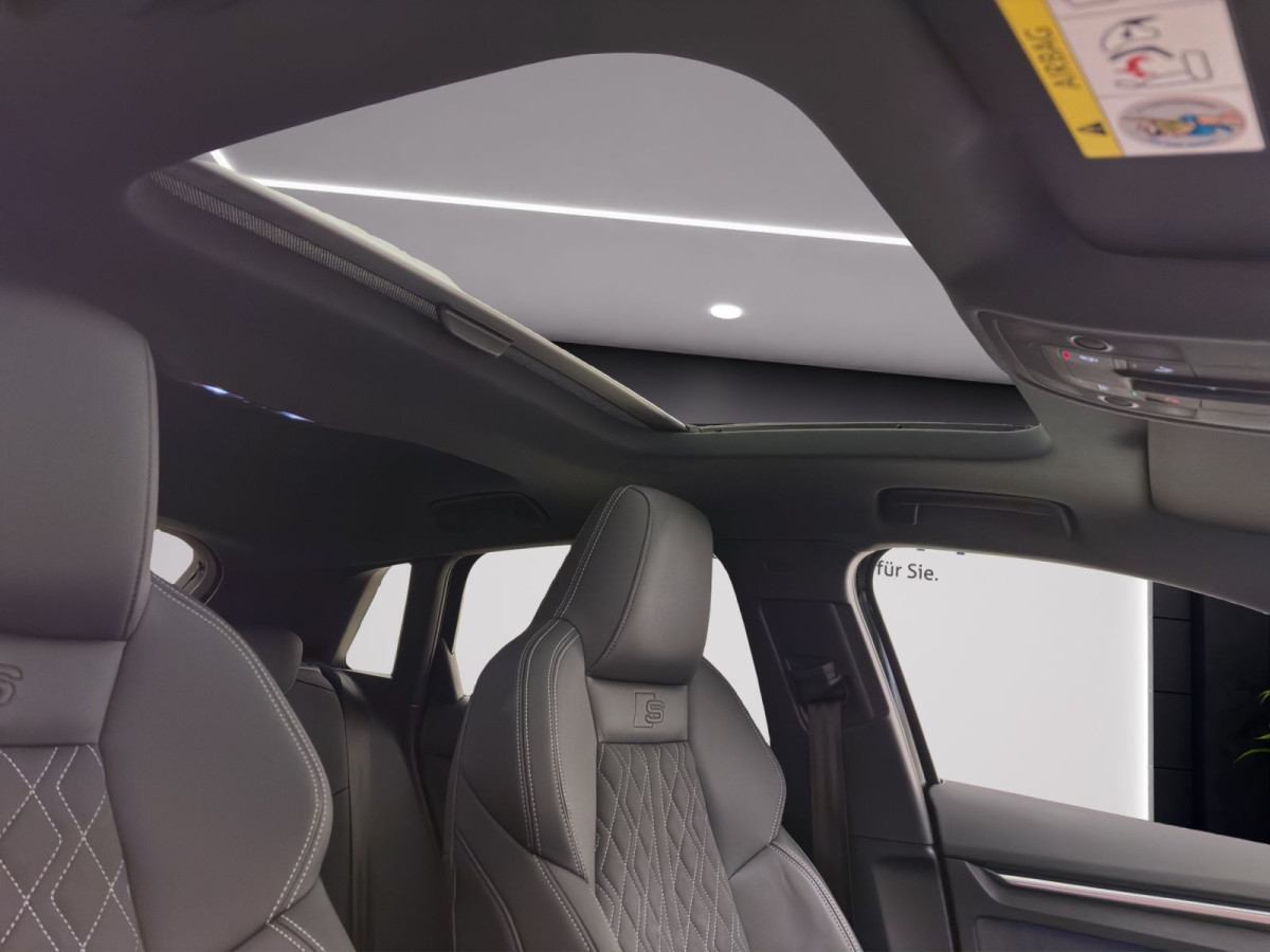Thumb 17: Audi A3 Sportback 40 TFSI Q S LINE PANO NAVI+ B&O KAMERA