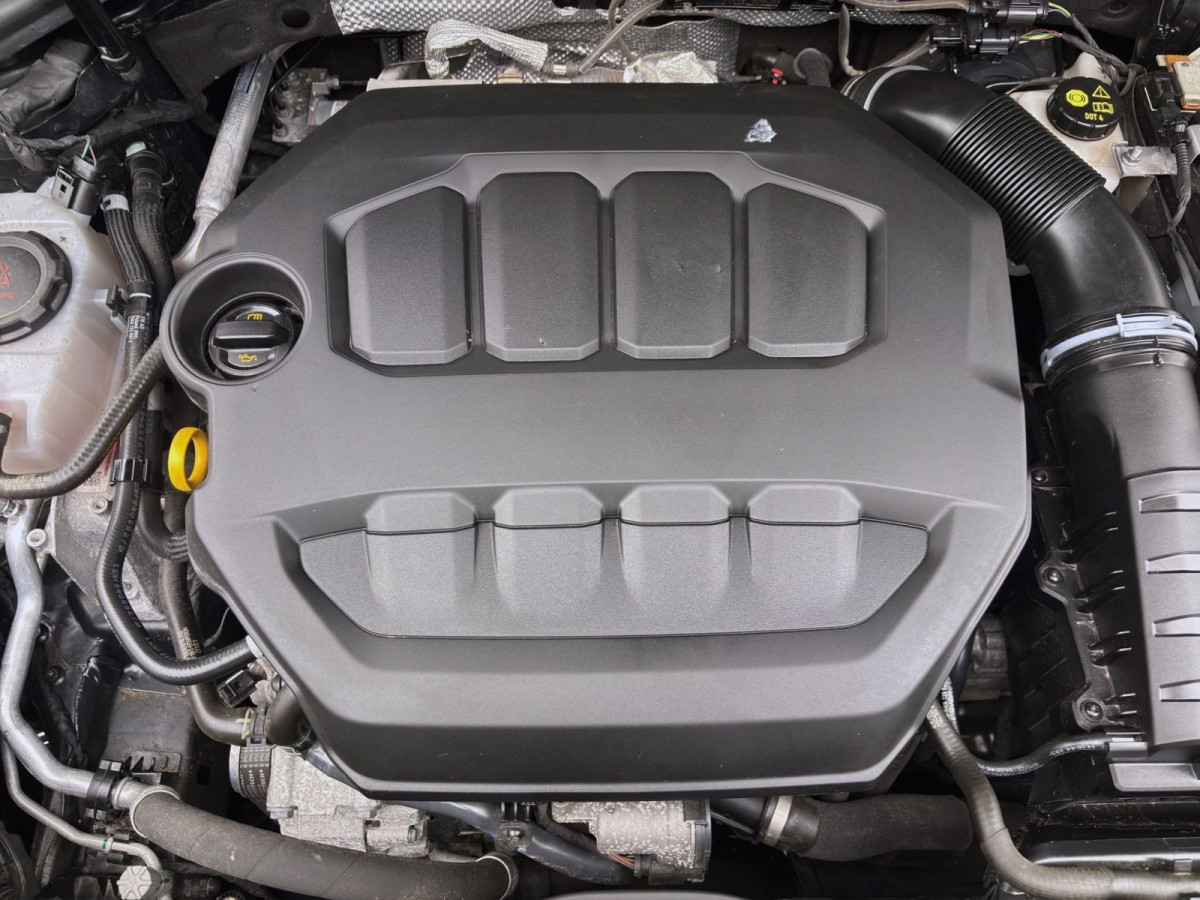 Thumb 18: Audi A3 Sportback 40 TFSI Q S LINE PANO NAVI+ B&O KAMERA