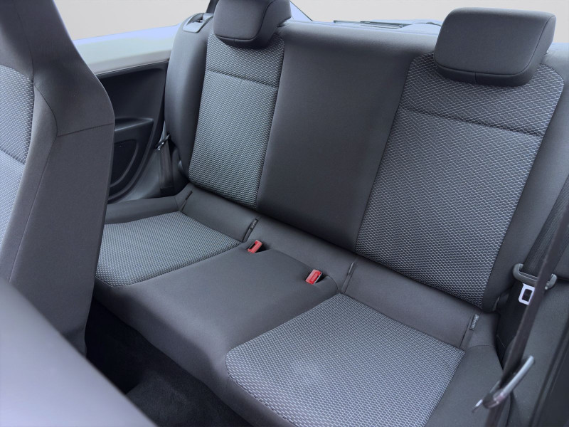 Bild 15: Seat Mii 1.0 MPI REFERENCE KLIMA RADIO GANZJR