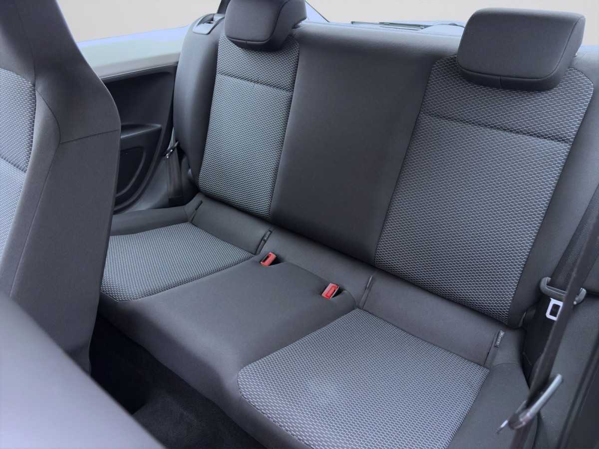 Thumb 15: Seat Mii 1.0 MPI REFERENCE KLIMA RADIO GANZJR