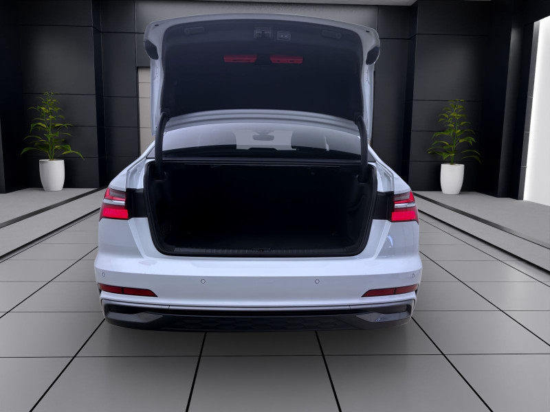 Bild 4: Audi A6 50 TDI Q S LINE PANO STDHZG NAVI+ B&O LM20