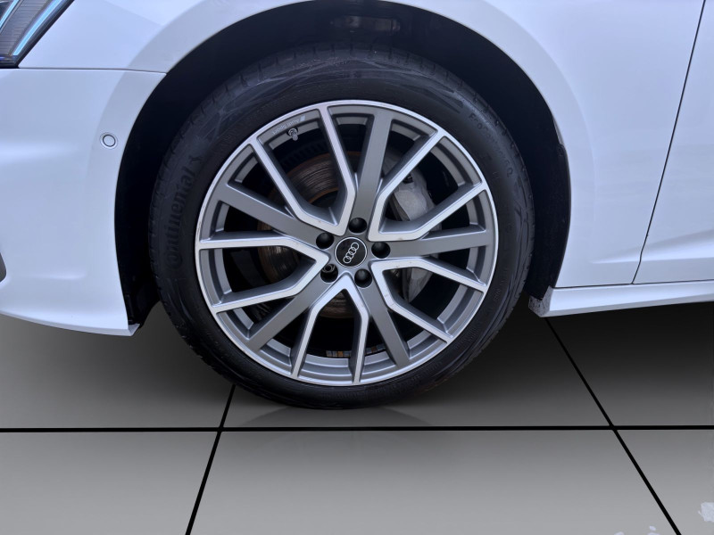 Bild 8: Audi A6 50 TDI Q S LINE PANO STDHZG NAVI+ B&O LM20