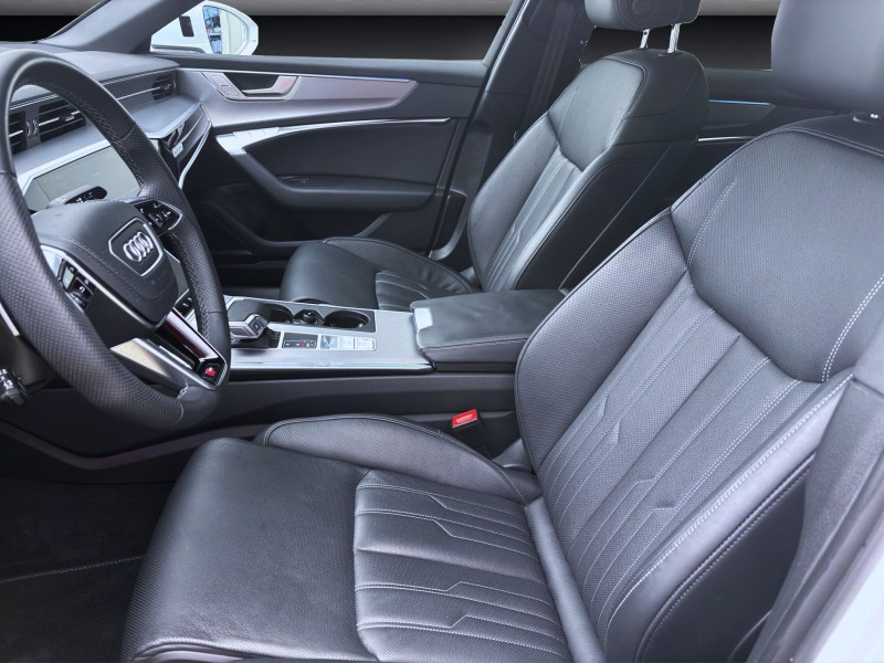 Bild 9: Audi A6 50 TDI Q S LINE PANO STDHZG NAVI+ B&O LM20