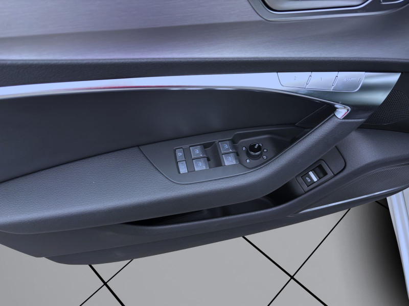Bild 10: Audi A6 50 TDI Q S LINE PANO STDHZG NAVI+ B&O LM20