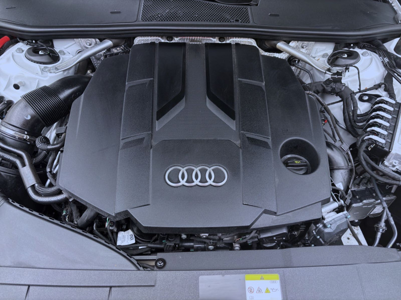 Bild 18: Audi A6 50 TDI Q S LINE PANO STDHZG NAVI+ B&O LM20