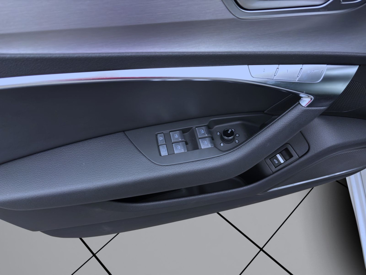 Thumb 10: Audi A6 50 TDI Q S LINE PANO STDHZG NAVI+ B&O LM20