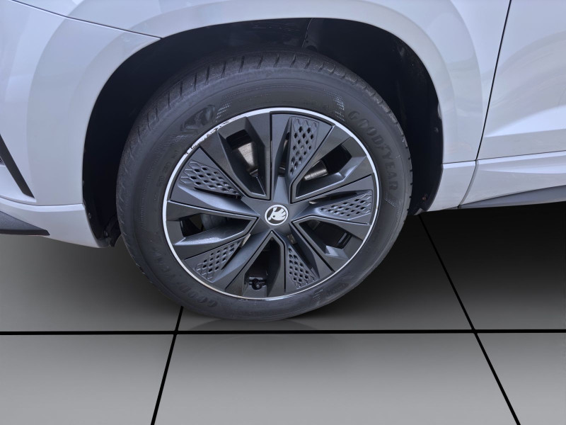 Bild 7: Škoda Karoq 2.0 TSI DSG 4x4 SPORTLINE SITZHZG PDC VIRTUAL KLIMA