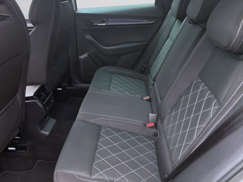 Bild 14: Škoda Karoq 2.0 TSI DSG 4x4 SPORTLINE SITZHZG PDC VIRTUAL KLIMA