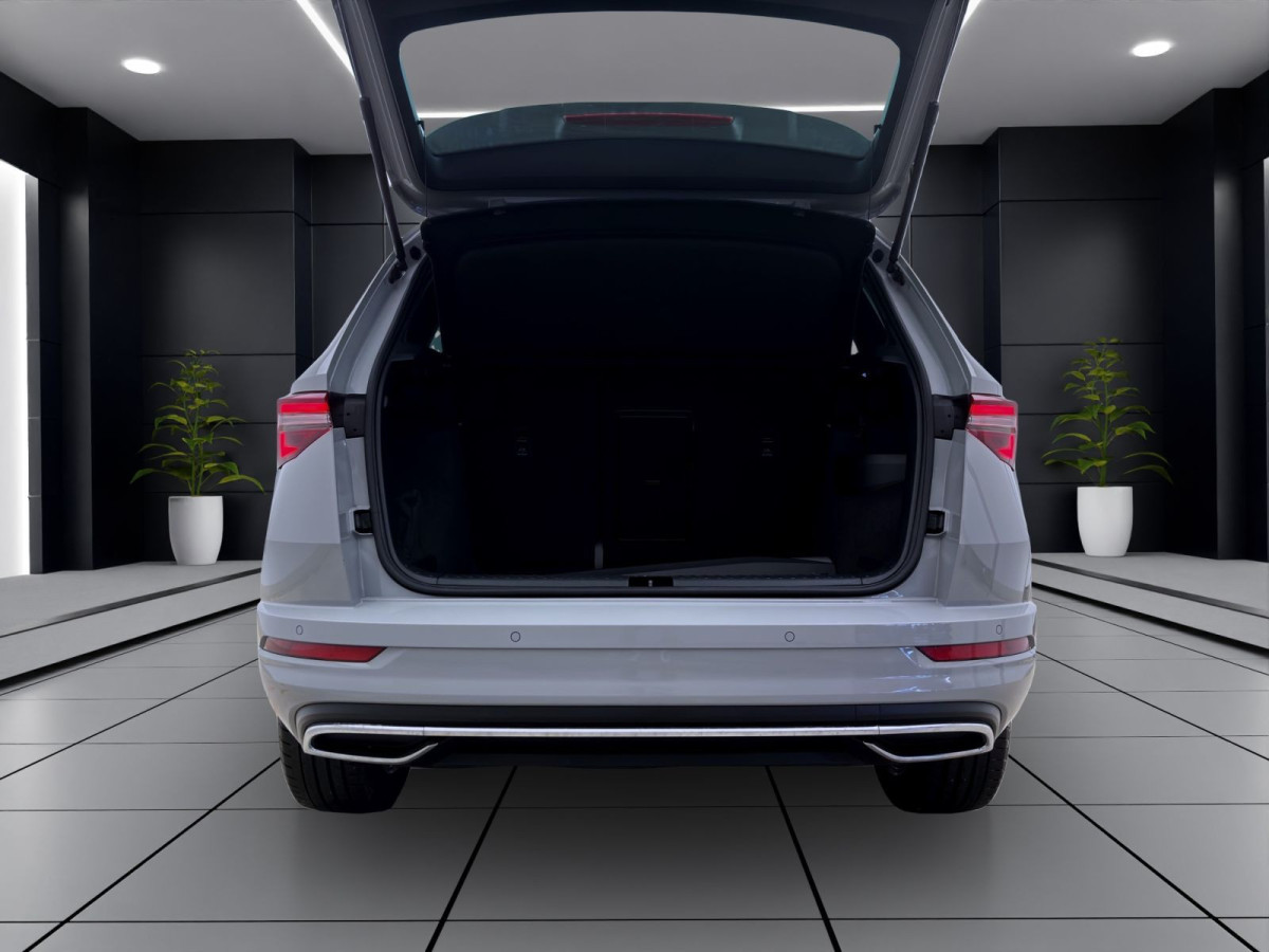 Thumb 3: Škoda Karoq 2.0 TSI DSG 4x4 SPORTLINE SITZHZG PDC VIRTUAL KLIMA