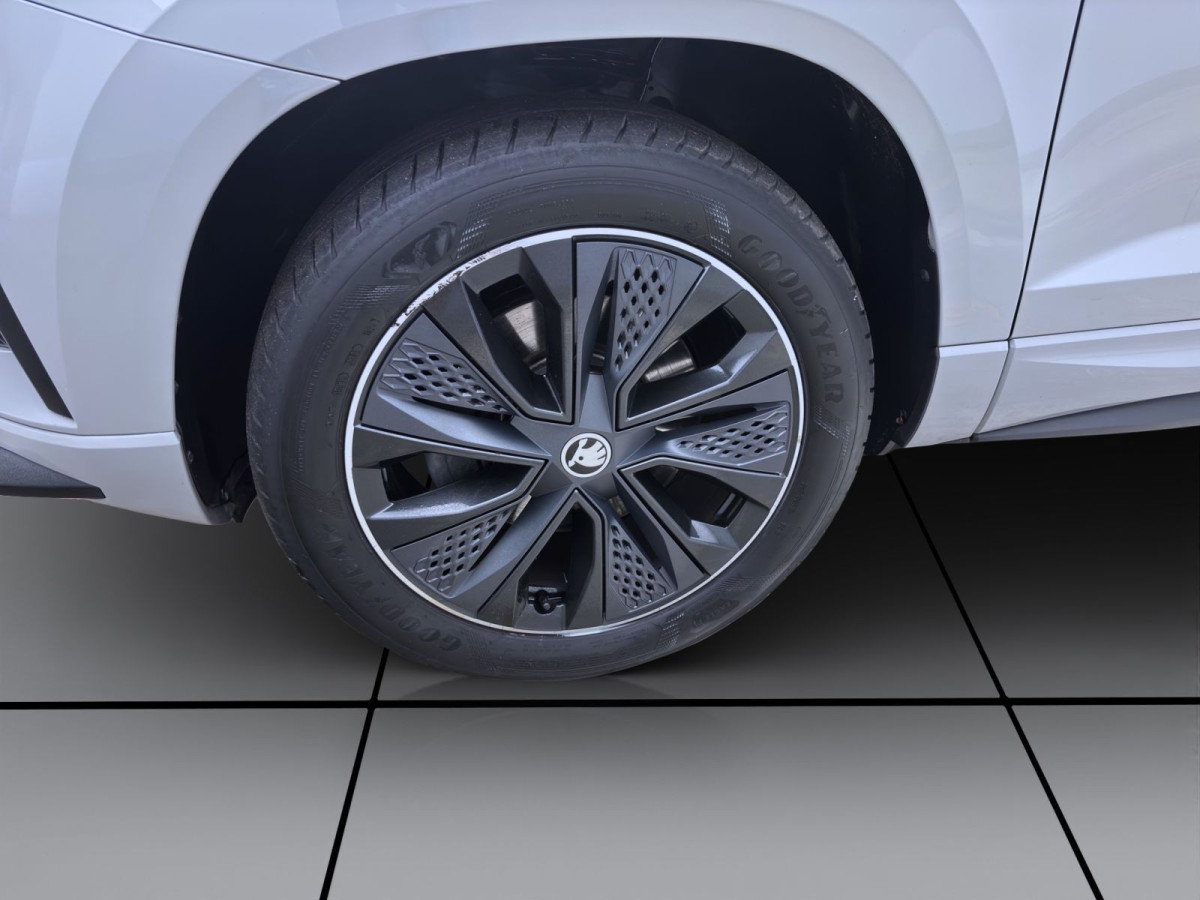 Thumb 7: Škoda Karoq 2.0 TSI DSG 4x4 SPORTLINE SITZHZG PDC VIRTUAL KLIMA
