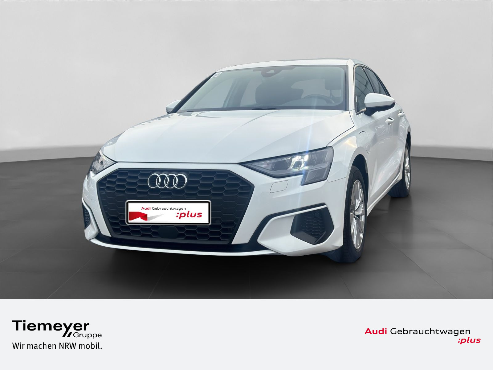 Audi A3 Sportback 40 Audi A3 Sportback 40