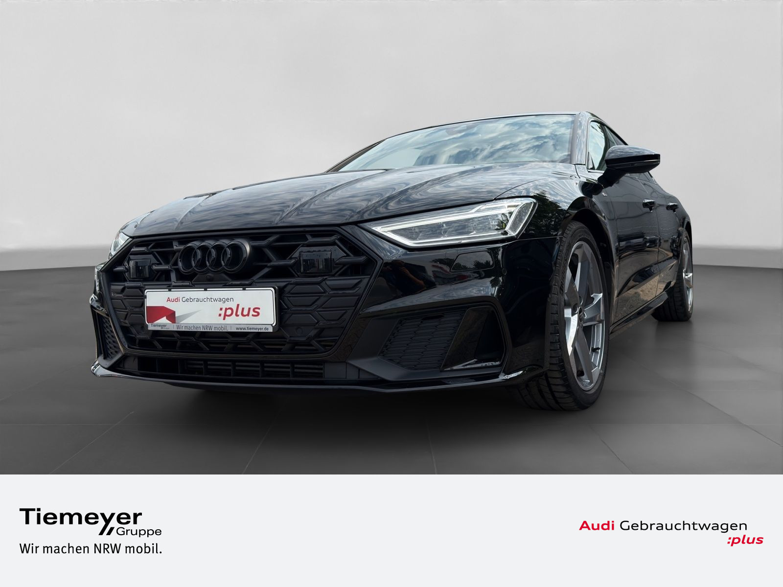 Audi A7 Sportback 45 Audi A7 Sportback 45