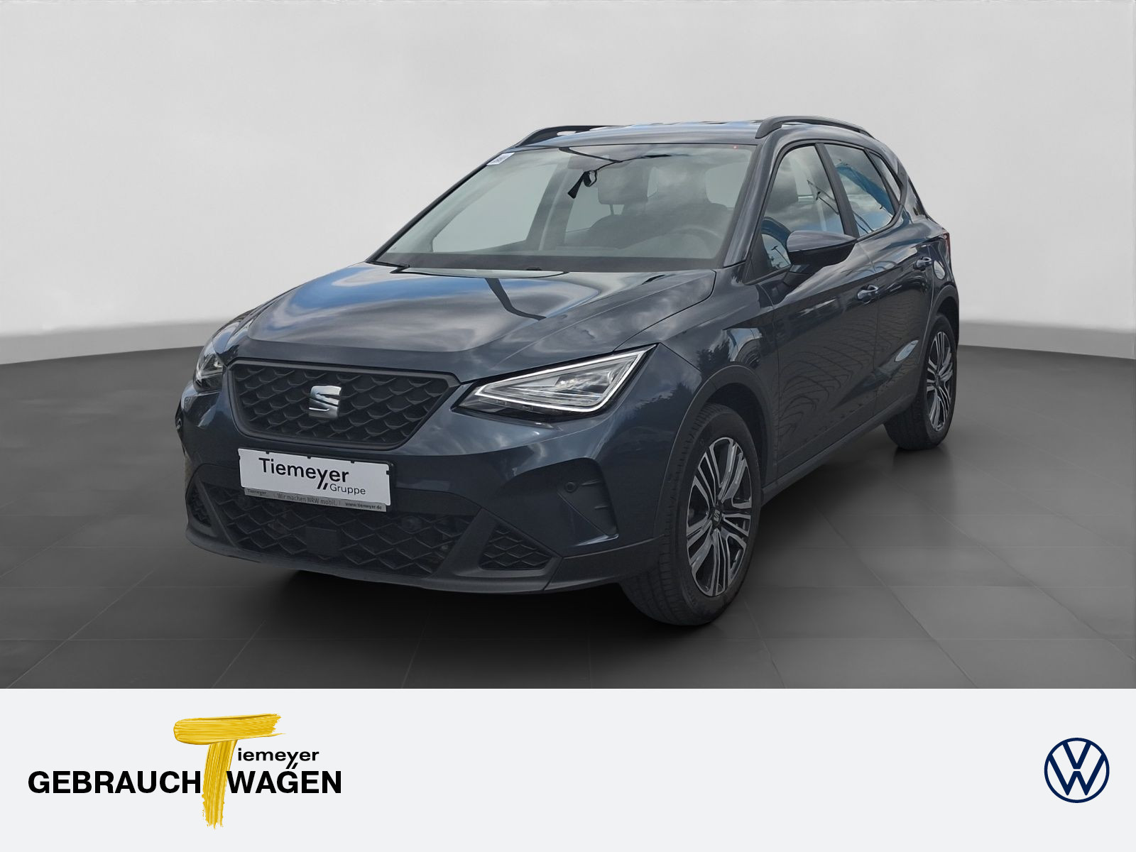 Seat Arona 1.0 TSI