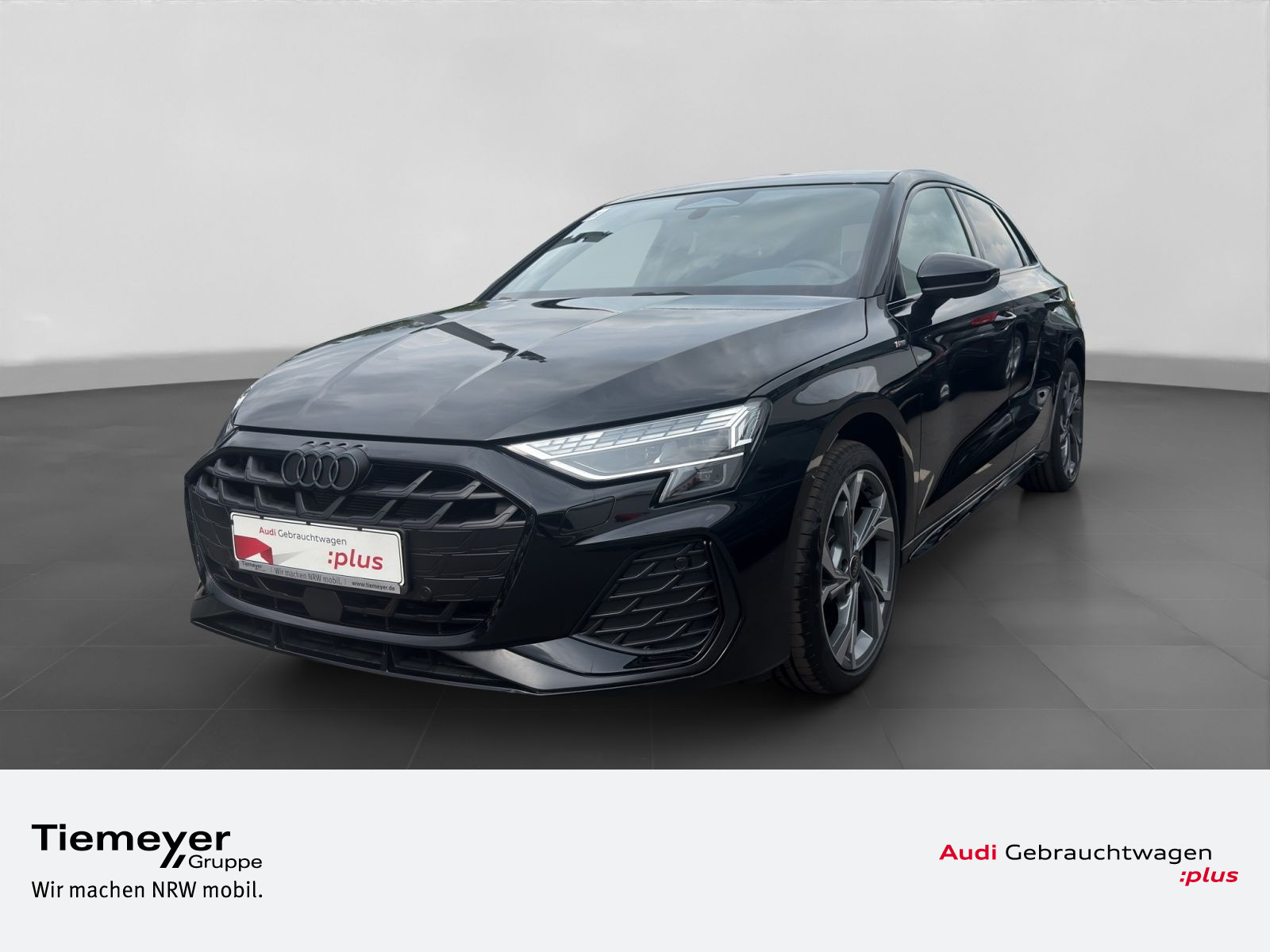 Audi A3 Sportback 40