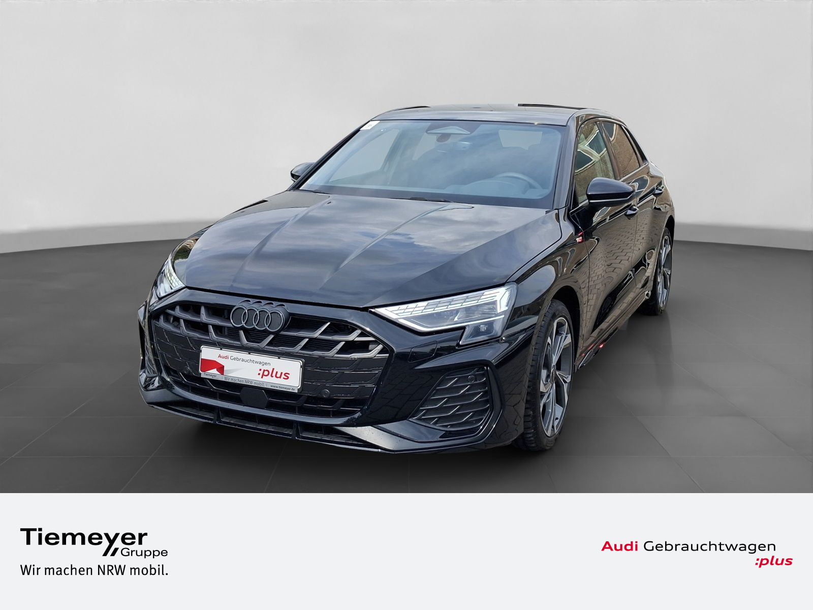 Audi A3 Sportback 40