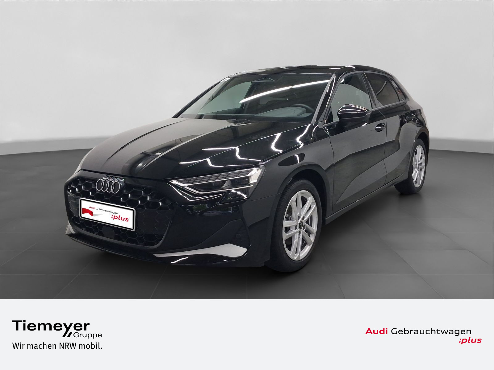 Audi A3 Sportback 35